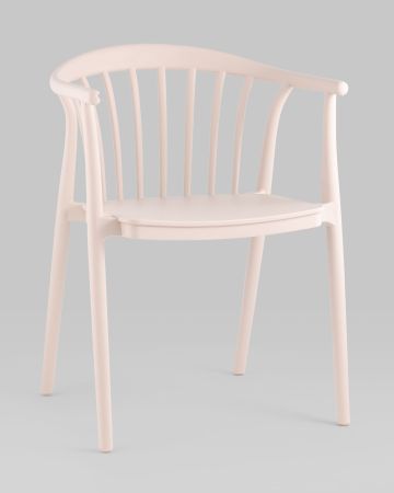 Стул Campo пластик бежевый