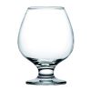 Бокал для коньяка и бренди 390 мл "Бистро" d 9 см h12,2 см Pasabahce [12]