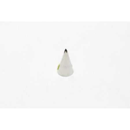 Насадка для кондитерского мешка "Лепесток" 4 мм, h 3.5 см, d 2 см, P.L. Proff Cuisine