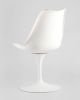 Стул Tulip белый