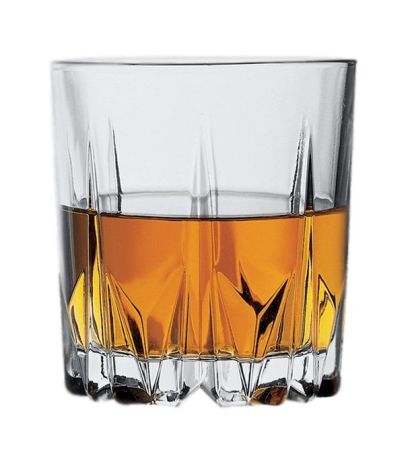 Олд Фэшн 300 мл. d=85 мм. h=87 мм. Карат /12/1080/ АКЦИЯ