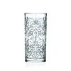 Стакан Хайбол 360 мл хр. стекл Tattoo d 7 см h16 см RCR [6]