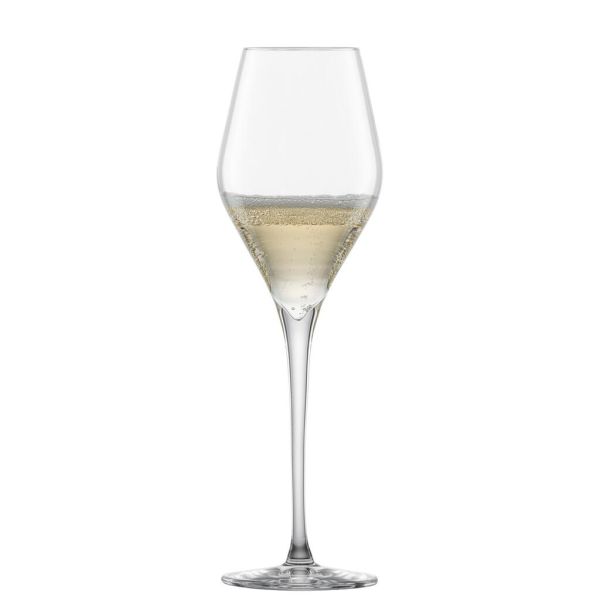Бокал-флюте для шампанского 298 мл хр. стекло Finesse d 7,5 см h23,8 см Schott Zwiesel [6]