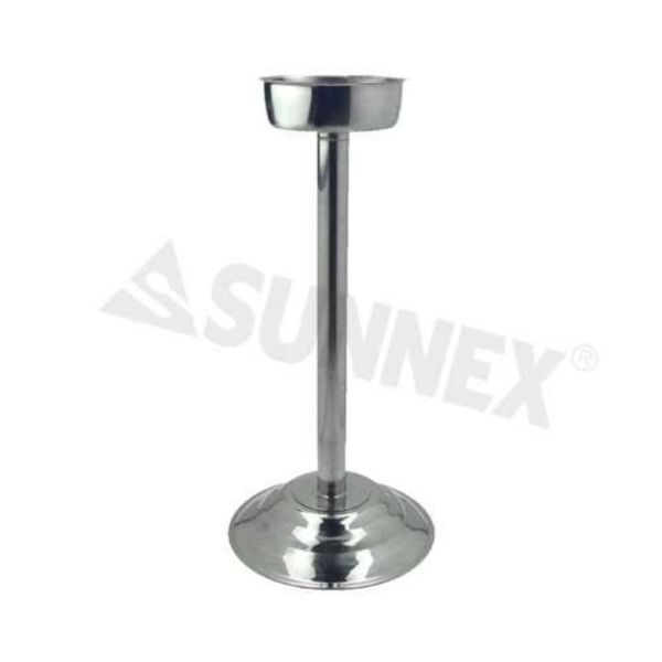 Напольная подставка под ведро для шампанского, d 16 см, h 70 см, P.L. - BarWare