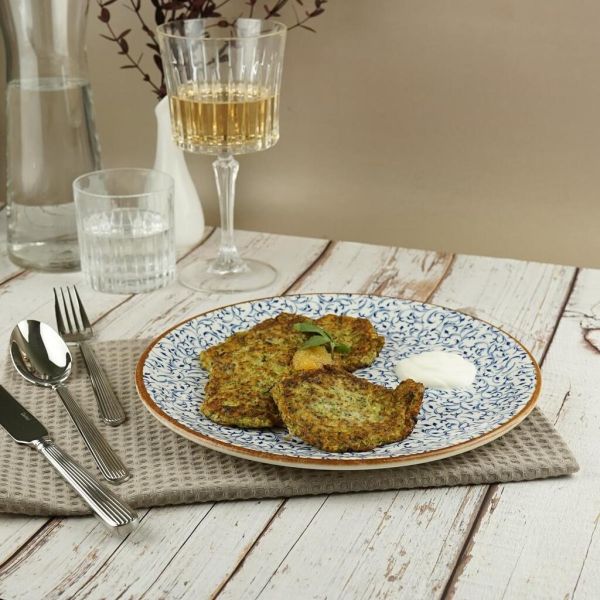 Тарелка d 27 см Edera By Bone Innovation [6]