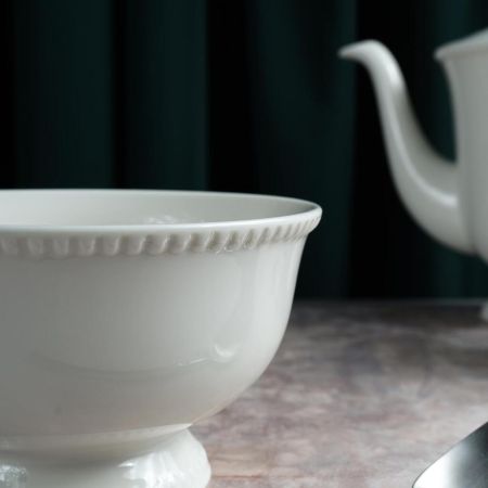 Салатник 500 мл d 14,8 см h8 см Luxe Noble [1]