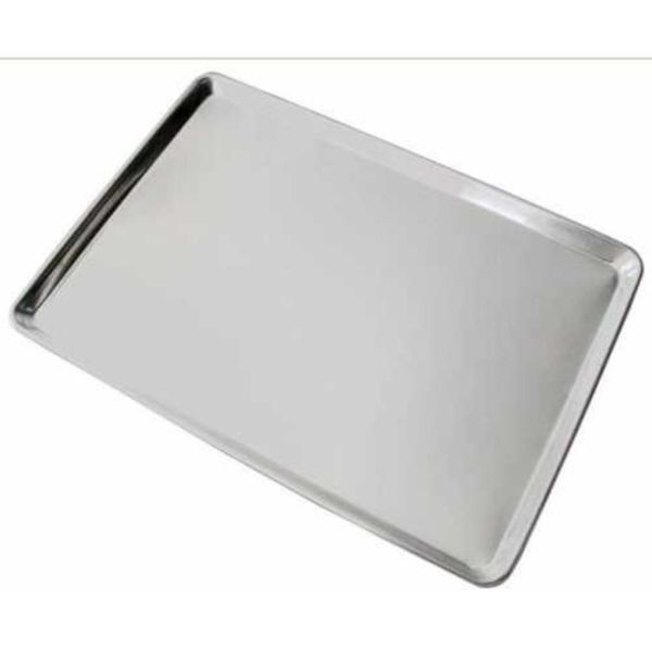 Противень 66*45,7 см, толщина стенки 0,8 мм, алюминий, P.L. Proff Cuisine