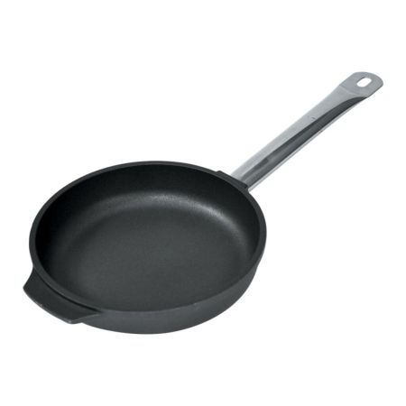 Сковорода 40 см, h 5,5 см Optima Standard алюм. с антиприг. покрытием P.L. Proff Cuisine