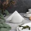 Салфетница 11,5*6 см белая фарфор P.L. Proff Cuisine [10]