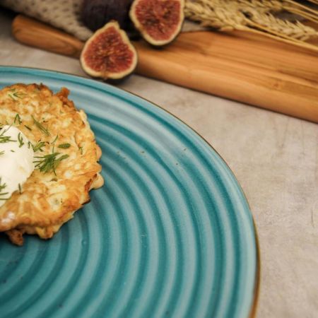 Тарелка d 27 см Infinity By Bone Innovation [6]