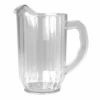 Кувшин 1,4 л Optical PC поликарбонат без крышки d 11,5 см h17,5 см P.L. [1]