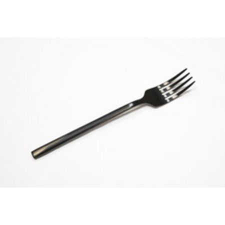 Вилка столовая 19 см Black Sapporo P.L. - Davinci [12]