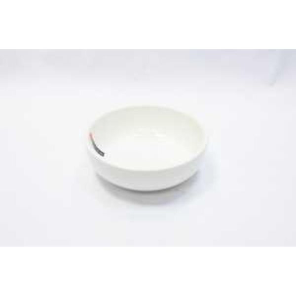 Салатник 500 мл d 15 см h5,3 см белый фарфор P.L. Proff Cuisine [4]