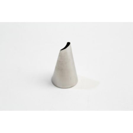 Насадка для кондитерского мешка Martellato d 13 мм, металл, Италия