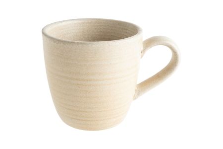 Кружка 320 мл. d=90 мм. h=90 мм. Мираж Bonna /1/12/