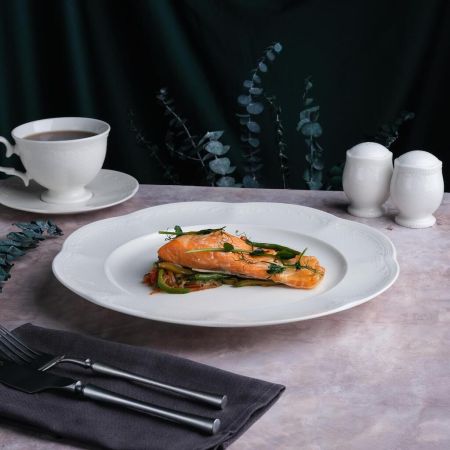 Тарелка d 30 см Aristocrat Noble [6]