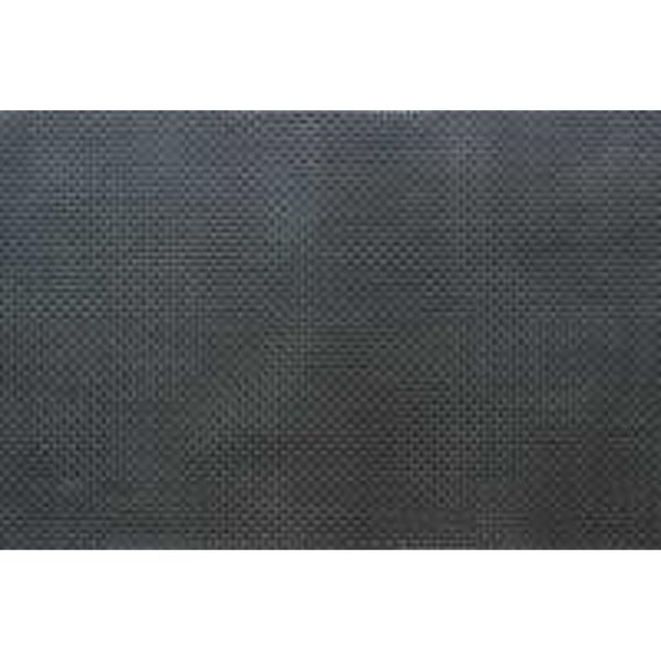 Подкладки настольные, 12 шт, 45*30 см, состав: 70% PVC + 30% Polyester, P.L. Proff Cuisi