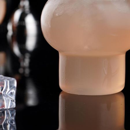 Стакан Хайбол 550 мл "Cuba" d 7,7/8,9 см h13 см Cocktail Week P.L. [1]