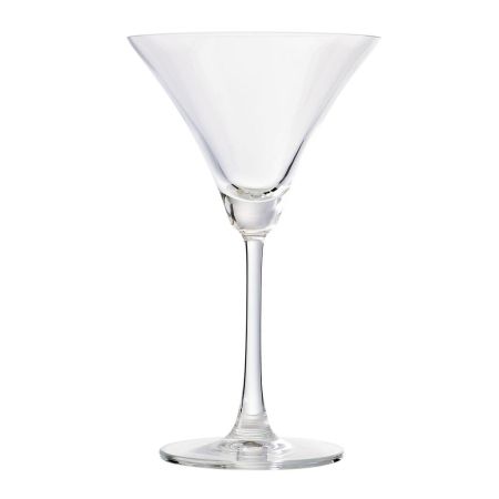 Рюмка коктейльная 285 мл Мартини стекло "Madison" d 12 см h19,2 см Ocean [6]