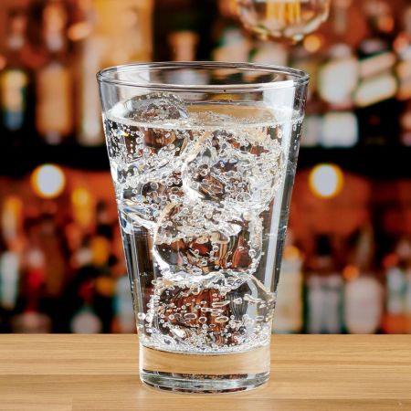 Стакан Хайбол 400 мл "Studio" d 9 см h13,5 см Ocean [6]