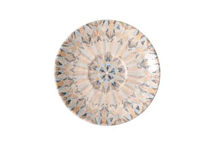Блюдце Ds2 16 см Prisma для арт. 32ML21 PL, 32ML28 PL PIOLI