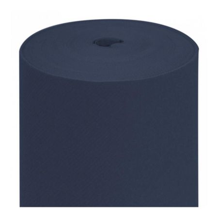 Скатерть банкетная в рулоне Airlaid, синяя, в рулоне 1,2*50 м, Garcia de PouИспания