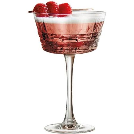 Рюмка коктейльная 200 мл "Чикаго" d 9,9/7 см h16 см Arcoroc [12]