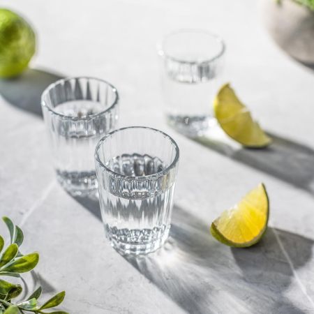 Стопка 50 мл "Мистерия" d 4,5 см h6 см ОСЗ [96]