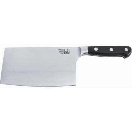 Топорик ECO-Line для рубки мяса 16,5 см кованый P.L. - Proff Chef Line