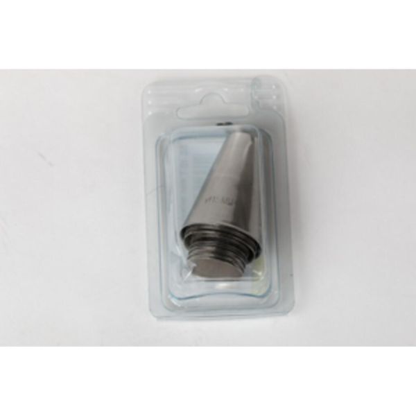 Набор кондитерских насадок 10 шт нерж. Martellato