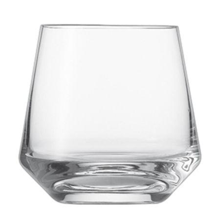 Стакан Олд Фэшн 306 мл хр. стекло Pure (Belfesta) d 8,9 см h8,3 см Schott Zwiesel [6]