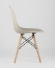 Стул Eames Style DSW бежевый x4