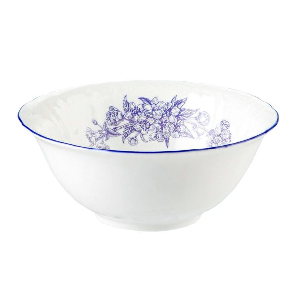 Салатник 350 мл d 14 см h6 см Sea Flower P.L. Proff Cuisine [6]