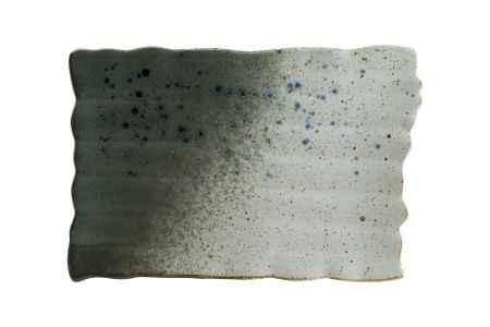 Блюдо прямоуг. 345*210 мм. Гайя Bonna /1/2/720/