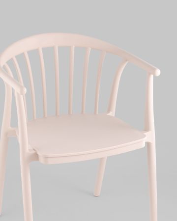 Стул Campo пластик бежевый