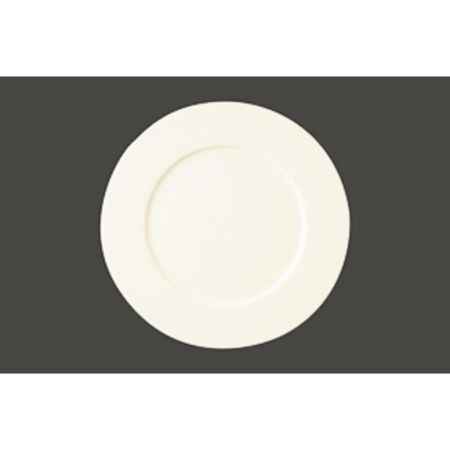 Тарелка круглая плоская RAK Porcelain Fine Dine 33 см