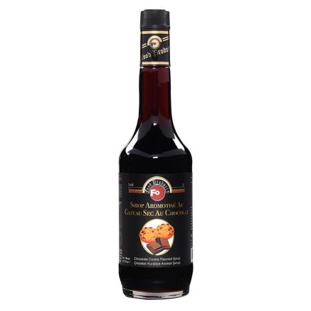 Сироп Печенье шоколадное 0,7л Fo Food Products