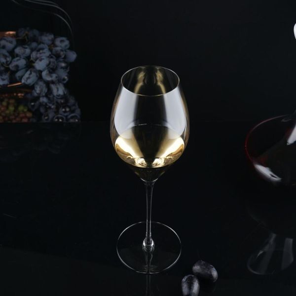 Бокал для вина 430 мл хр. стекло "Provence" d 8,4 см h25,5 см P.L. - BarWare [6]