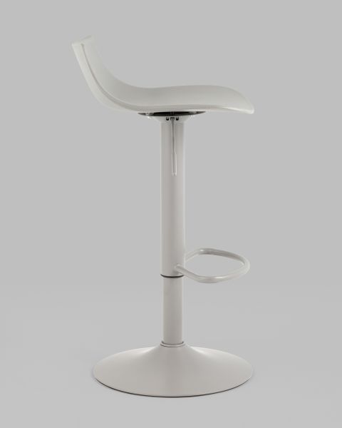 Стул барный Джин серый