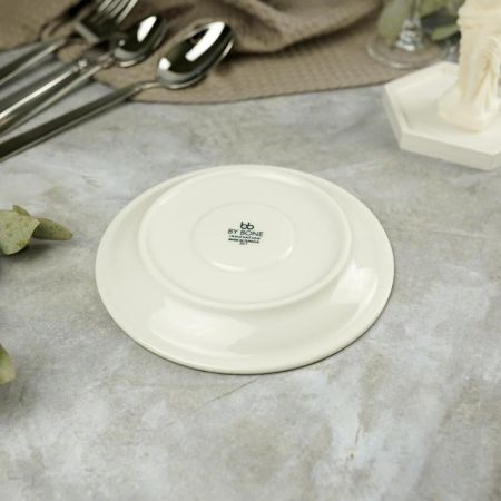 Блюдце d 15,5 см чайное Rome By Bone Innovation [6]