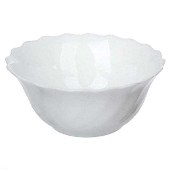 Салатник 300 мл d 12,5 см h 5,5 см Трианон Opal ARC [6]