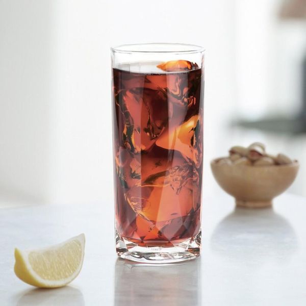 Стакан Хайбол 350 мл "Connexion" d 6,8 см h15 см Ocean [6]