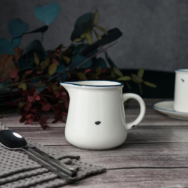 Молочник 290 мл d 6,7 см h8,5 см Bakery Fusion P.L. Proff Cuisine [4]