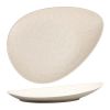 Блюдо овальное 31,5*23 см Elephant Ivory P.L. Proff Cuisine [1]
