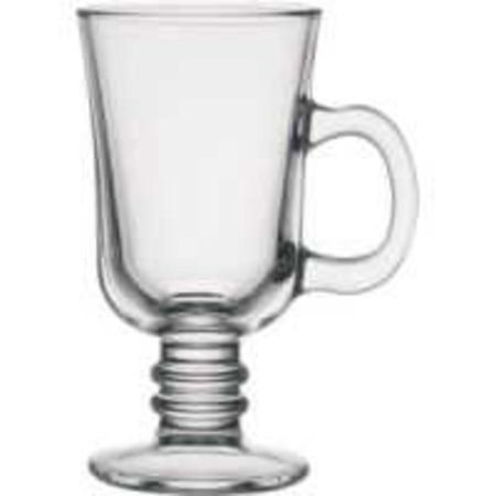 Бокал для "Айриш Кофе" 215 мл d 7,5 см h14,5 см Pasabahce [12]