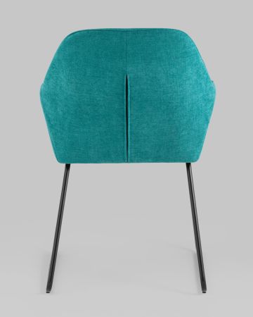 Стул Чак зеленый