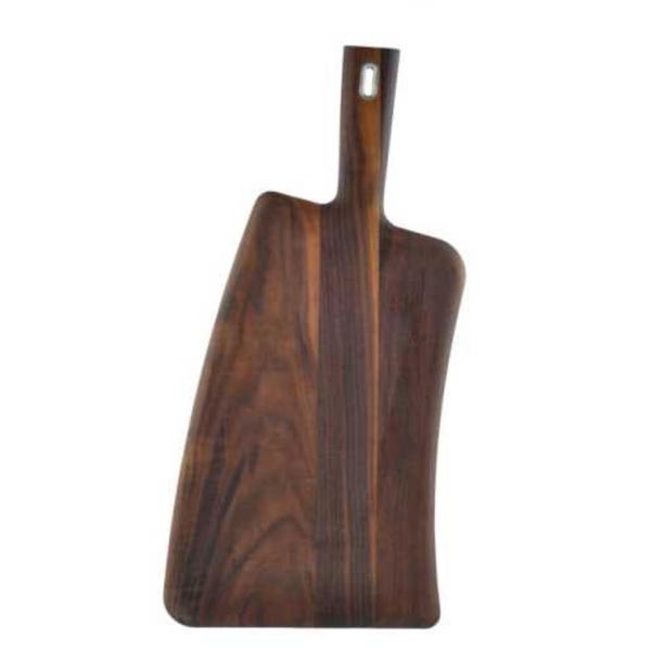 Доска для подачи 45*24*1,5 см, грецкий орех, минеральное масло P.L. Proff Cuisin