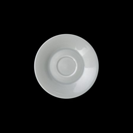 БЛЮДЦЕ 5" 130мм, голубой "Corone Rosenthal"