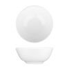 Салатник 1400 мл d 20 см h9,5 см белый фарфор P.L. Proff Cuisine [6]