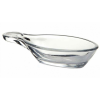 Соусник  35 мл "Гастробутик"d 12 см h2,4 см с ручкой стекло Pasabahce